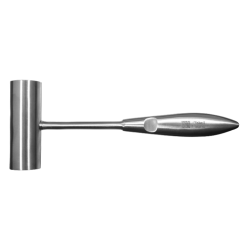Młotek ortopedyczny 16.5cm
